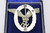 Reproduction Luftwaffe Pilot Badge and Case - photo 3 of 6