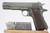 SOLD - Rare 1942 Colt 1911A1 Rig - U.S. Navy