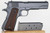 SOLD - Beautiful, Rare Colt 1911A1 - 1939 Navy