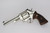 Minty, Nickel Smith & Wesson Pre-27 - .357 Mag - photo 1 of 14