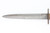 Reproduction German WW2 Era Boot Knife - photo 6 of 13