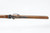 Pedersoli Sharps 1859 black powder carbine - top view