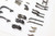 SOLD - Large Lot of Original Walther PP Parts