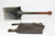 SOLD - Nice Swiss Military Entrenching Tool SOLD - Nice Swiss Military Entrenching Tool