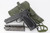 French MAC Mle 1950 Rig - 9mm Luger French MAC Mle 1950 Rig - 9mm Luger