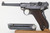 Clean Swiss Mauser Banner 06/34 Luger - Sunburst Crest - photo 1 of 12