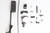 SOLD - WW2 M1 Carbine Parts Kit ~ Many Maker - Incomplete