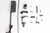 WW2 M1 Carbine Parts Kit ~ Many Maker - Incomplete - photo 1 of 8