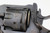 SOLD -  1918 Webley Mark VI Revolver Rig