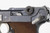 1920's DWM Commercial Luger - Simson Rework With Capture Doc - photo 7 of 14