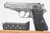 SOLD -  Rare NSKK Walther PP