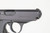 SOLD - Minty, Rare .22 Caliber Walther PPK - Black Grip SOLD - Minty, Rare .22 Caliber Walther PPK - Black Grip