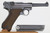 Scarce 1940 Navy Mauser Luger Rig - photo 4 of 21