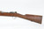 SOLD - Swedish Husqvarna M38 Mauser - 1942 mfg