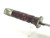SOLD -  Field / Theater Made Fighting Knife