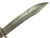 Field / Theater Made Fighting Knife - photo 6 of 12