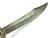 Field / Theater Made Fighting Knife - photo 12 of 12