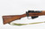 SOLD - Fantastic Fazakerly No4 Mk2 Lee Enfield - Irish Contract Range SOLD - Fantastic Fazakerly No4 Mk2 Lee Enfield - Irish Contract Range