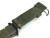 SOLD - Utica USM4 Bayonet - M1 Carbine