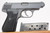 SOLD -  Minty Sauer 38h Rig - Police Eagle/C SOLD -  Minty Sauer 38h Rig - Police Eagle/C