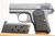Cased CG Haenel Schmeisser Model I, First Variant - 6.35mm - photo 2 of 14