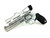 Taurus Tracker Stainless Revolver - With Scope - Matching Box - photo 2 of 22