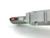 Taurus Tracker Stainless Revolver - With Scope - Matching Box - photo 4 of 22