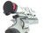 Taurus Tracker Stainless Revolver - With Scope - Matching Box - photo 13 of 22