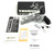 Taurus Tracker Stainless Revolver - With Scope - Matching Box - photo 1 of 22