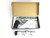 Taurus Tracker Stainless Revolver - With Scope - Matching Box - photo 18 of 22