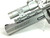 Taurus Tracker Stainless Revolver - With Scope - Matching Box - photo 5 of 22