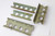 SOLD - WW2 Plane Fuselage Parts