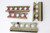 SOLD - WW2 Plane Fuselage Parts