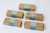5 Boxes: 1944 9mm German Pistol Ammo - photo 1 of 9