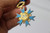 France National Order of Merit Medal - Repro - photo 3 of 8