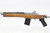 Excellent Ruger Mini 14 w/ M7 Bayonet - 1989 mfg - photo 3 of 22
