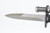 Excellent Ruger Mini 14 w/ M7 Bayonet - 1989 mfg - photo 20 of 22