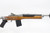 SOLD - Excellent Ruger Mini 14 w/ M7 Bayonet - 1989 mfg SOLD - Excellent Ruger Mini 14 w/ M7 Bayonet - 1989 mfg