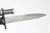Excellent Ruger Mini 14 w/ M7 Bayonet - 1989 mfg - photo 17 of 22