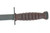 Commercial Camillus US M4 Bayonet and Scabbard - photo 5 of 10