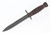 Commercial Camillus US M4 Bayonet and Scabbard - photo 3 of 10