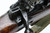 Nice Fazakerly No5 Mk1 Jungle Carbine w/ No5 Bayonet - 1944 mfg - photo 16 of 29
