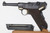 Mint, Boxed 4" Mauser / Interarms M1906 Luger - American Eagle - photo 2 of 17
