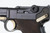 Mint, Boxed 4" Mauser / Interarms M1906 Luger - American Eagle - photo 8 of 17