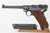ANIB 5" Mauser / Interarms M1906 Luger - American Eagle - photo 2 of 22