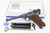 SOLD - ANIB 5" Mauser / Interarms M1906 Luger - American Eagle SOLD - ANIB 5" Mauser / Interarms M1906 Luger - American Eagle