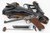 SOLD - 1918 Erfurt Artillery Luger Rig - Fantasy Gun SOLD - 1918 Erfurt Artillery Luger Rig - Fantasy Gun