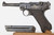 SOLD - Rare Krieghoff Luger - S Code (1042 - 38246 - RJ) SOLD - Rare Krieghoff Luger - S Code (1042 - 38246 - RJ)