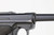 SOLD -  Rare 1908 DWM Luger - Bulgarian Contract SOLD -  Rare 1908 DWM Luger - Bulgarian Contract