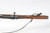 1945 Mauser (svwMB) K98k - French Rework 1945 Mauser (svwMB) K98k - French Rework
